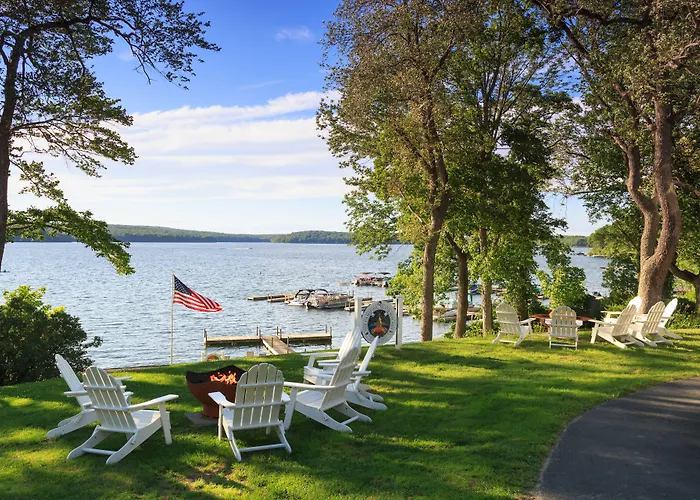 Silver Birches Resort